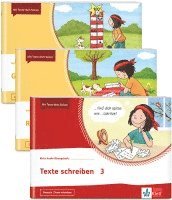 bokomslag Paket Deutsch 3