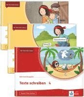 bokomslag Paket Deutsch 4