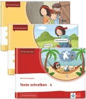 bokomslag Paket Deutsch 4