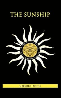 bokomslag Sunship