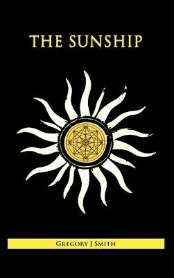 bokomslag Sunship