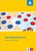 Spielen u. Überlegen Teil 2. Die Denkschule. 3. und 4. Schuljahr 1