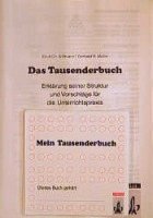 bokomslag Mein Tausenderbuch. Zehnerpack für Schüler