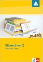 Blitzrechnen 2 1