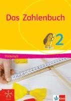 Das Zahlenbuch. 2.Schuljahr. Förderheft 1