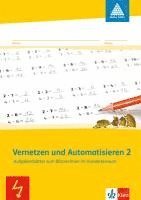 bokomslag Vernetzen und Automatisieren. Schülerarbeitsheft 2. Schuljahr