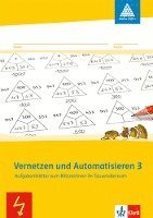 Vernetzen und Automatisieren. Schülerarbeitsheft 3. Schuljahr 1