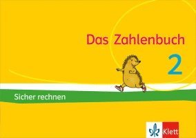 bokomslag Das Zahlenbuch 2. Arbeitsheft für das tägliche Training. Klasse 2