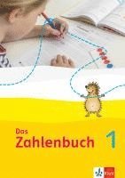 Das Zahlenbuch 1. Schulbuch Klasse 1 1