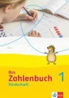 bokomslag Das Zahlenbuch 1