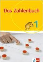 bokomslag Das Zahlenbuch. 1. Schuljahr. Beilage zum Schülerbuch . Allgemeine Ausgabe ab 2017. (5 Ex.)