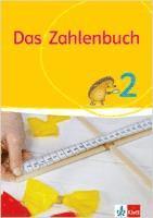 bokomslag Das Zahlenbuch. 2. Schuljahr. Beilage zum Schülerbuch. Beilagen zum Schülerbuch (5 Ex.). Allgemeine Ausgabe ab 2017