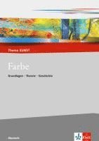 bokomslag Farbe