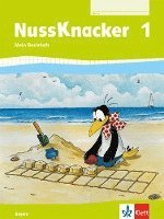 bokomslag Der Nussknacker. Basisheft 1. Schuljahr. Ausgabe für Bayern