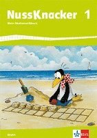 bokomslag Der Nussknacker. Schülerbuch 1. Schuljahr. Ausgabe für Bayern