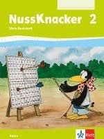 bokomslag Der Nussknacker. Basisheft 2. Schuljahr. Ausgabe für Bayern