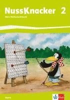 bokomslag Der Nussknacker. Schülerbuch 2. Schuljahr. Ausgabe für Bayern
