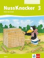 bokomslag Der Nussknacker. Basisheft 3. Schuljahr. Ausgabe für Bayern