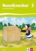 bokomslag Der Nussknacker. Schülerbuch 3. Schuljahr. Ausgabe für Bayern