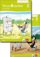Der Nussknacker. Paket (Arbeitsheft und Basisheft) 2. Schuljahr. Ausgabe für Bayern 1