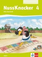 bokomslag Der Nussknacker. Mein Basisheft 4. Schuljahr. Ausgabe für Bayern