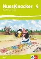 bokomslag Der Nussknacker. Schülerbuch 4. Schuljahr. Ausgabe für Bayern