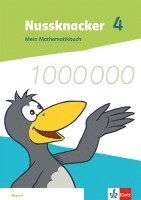 bokomslag Nussknacker 4. Ausgabe Bayern. Schulbuch