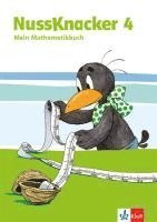 Der Nussknacker. Schülerbuch 4. Schuljahr. Ausgabe für Hessen, Rheinland-Pfalz, Baden-Württemberg, Saarland 1
