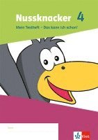 Nussknacker 4. Mein Testheft Klasse 4 1