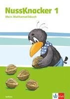 bokomslag Der Nussknacker. Schülerbuch 1. Schuljahr. Ausgabe für Sachsen