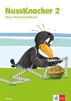 bokomslag Der Nussknacker. Schülerbuch 2. Schuljahr. Ausgabe für Sachsen