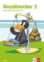 bokomslag Der Nussknacker. Schülerbuch 3. Schuljahr. Ausgabe für Sachsen