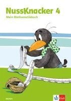 bokomslag Der Nussknacker. Schülerbuch für Sachsen 4. Schuljahr. Ausgabe für Sachsen und Thüringen /