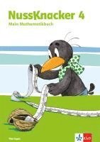 Der Nussknacker. Schülerbuch für Thüringen 4. Schuljahr.  Ausgabe für Sachsen und Thüringen 1