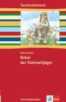 Dirk Lornsen - Rokal, der Steinzeitjäger, Häftad