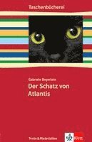 Der Schatz von Atlantis 1