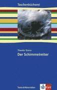 bokomslag Der Schimmelreiter. Texte und Materialien