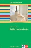 Kleider machen Leute