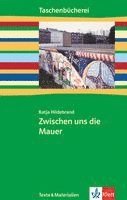Katja Hildebrand - Zwischen uns die Mauer, Häftad