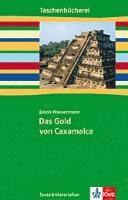 bokomslag Das Gold von Caxamalca