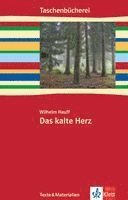 Wilhelm Hauff - Das kalte Herz, Häftad