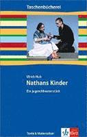 bokomslag Nathans Kinder