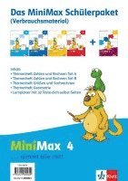 bokomslag Das Minimax