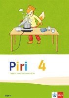 Piri Heimat- und Sachunterricht. Schülerbuch 4. Schuljahr. Ausgabe für Bayern 1