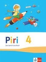 Piri Das Sprach-Lese-Buch. Schülerbuch 4. Schuljahr 1