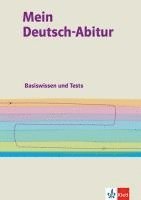 bokomslag Mein Oberstufenbegleiter. Abiturtrainer: Grundwissen und Arbeitsheft. Klassen 10-13