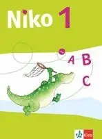 Niko. Schülerbuch 1. Schuljahr, Inbunden. Tillgänglighet: Lägg i varukorg