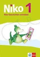 bokomslag Niko. Schreiben zu Bildern 1. Schuljahr