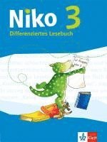 bokomslag Niko. Differenzierendes Lesebuch 3. Schuljahr