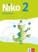 bokomslag Niko. Sprachbuch 2. Schuljahr